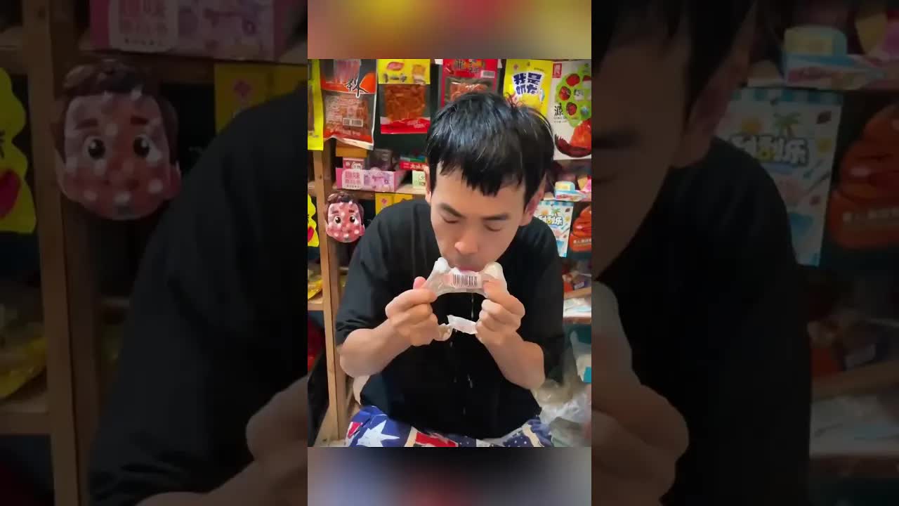 تحدي صنع حلوى الماء: هل يمكنك فعل ذلك؟