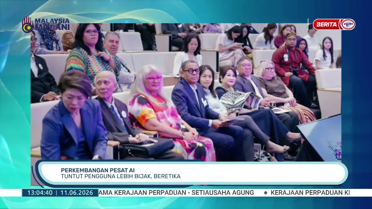 Pentingnya Literasi Digital dan Etika AI