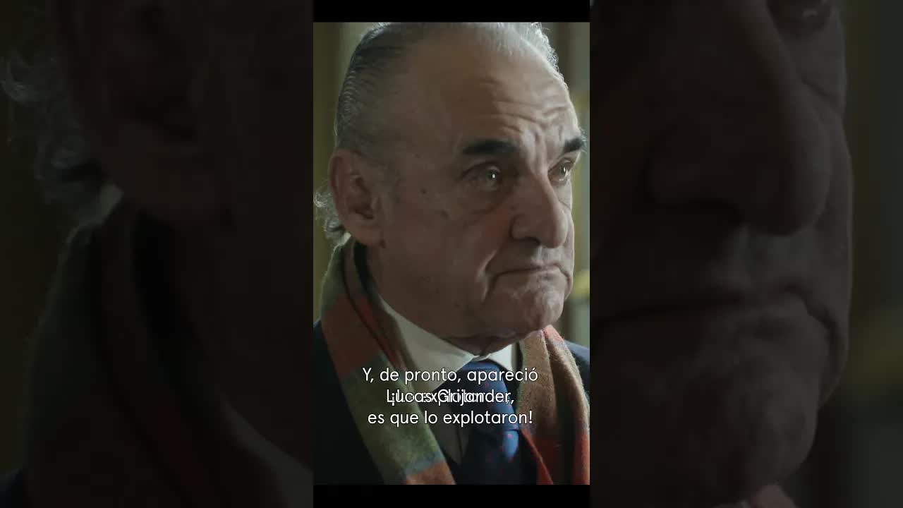 La historia judicial de Chiquito de la Calzada
