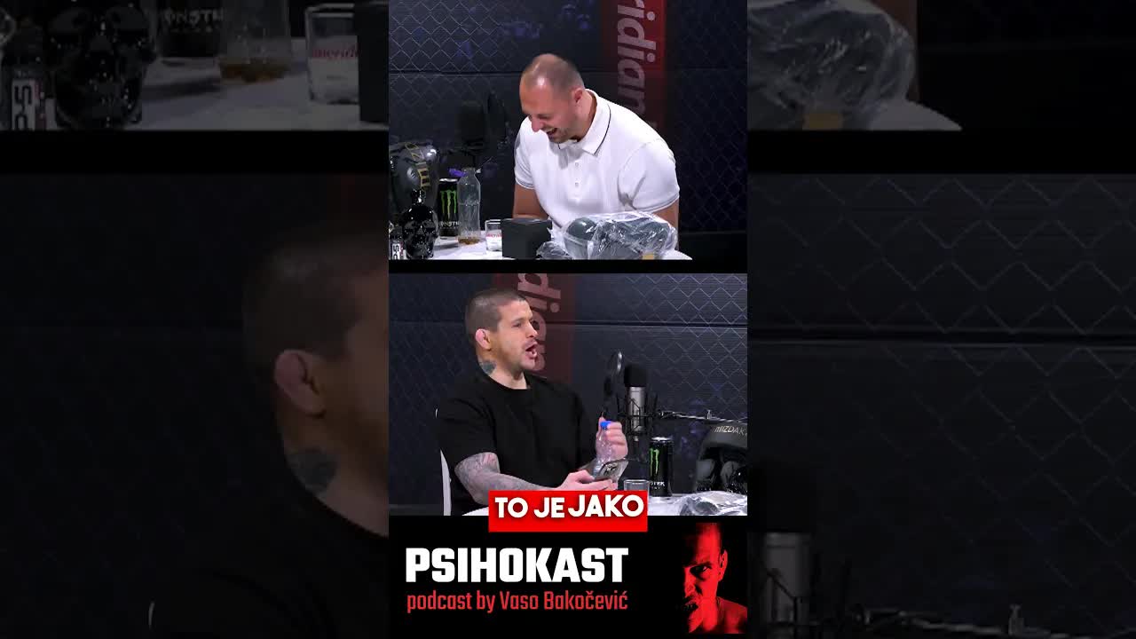 Jale puštao krmad po ulici kao klinac