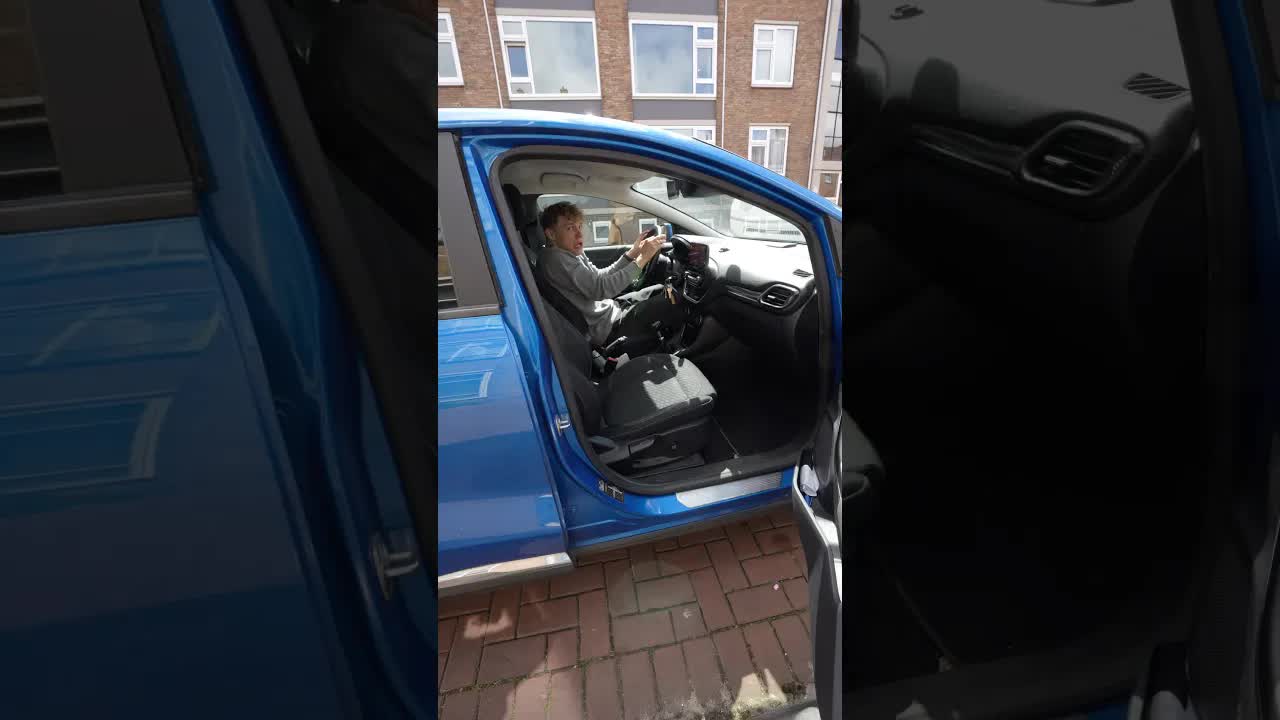 Als ze nee zegt