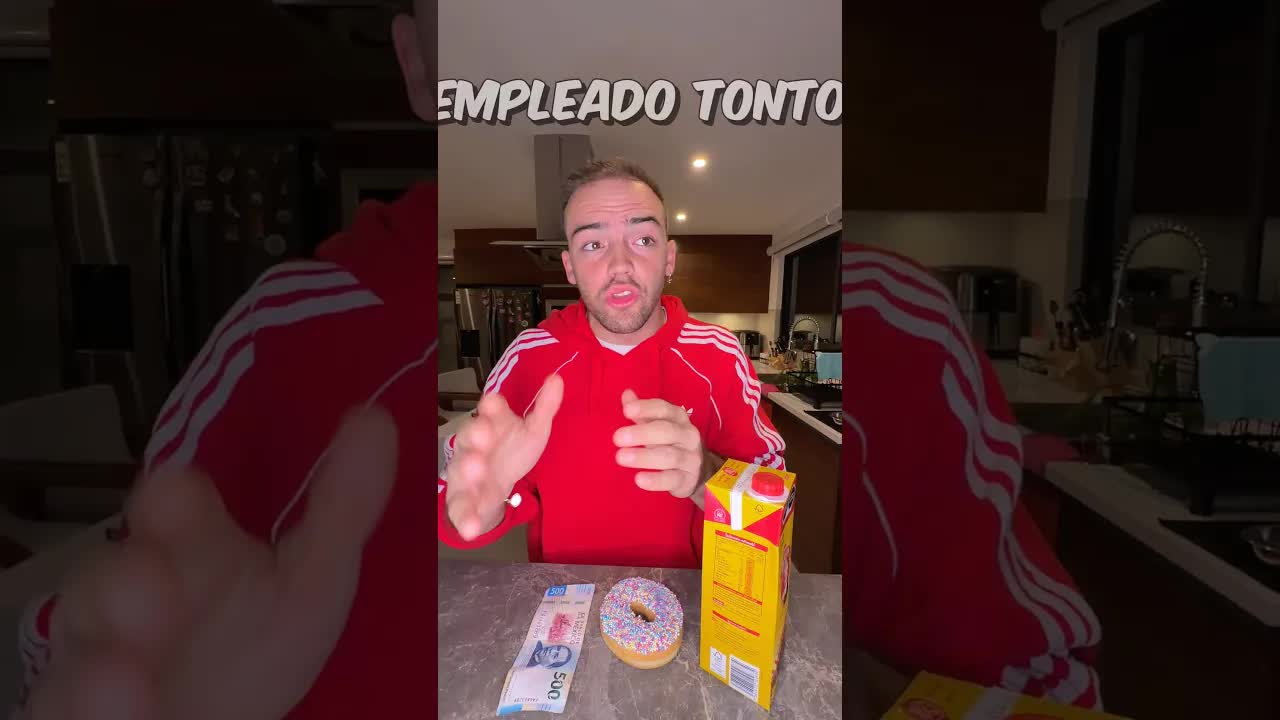 Me estafaron en una tienda