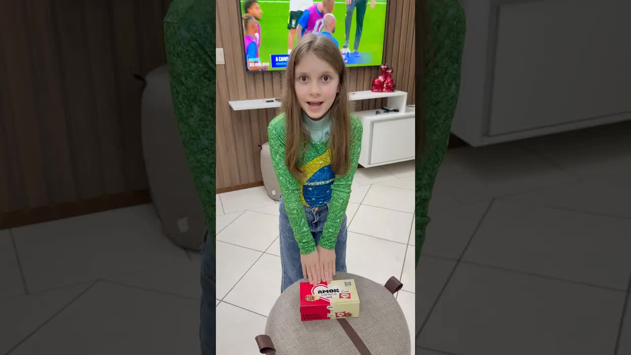 Ninguém ganhou a aposta no jogo