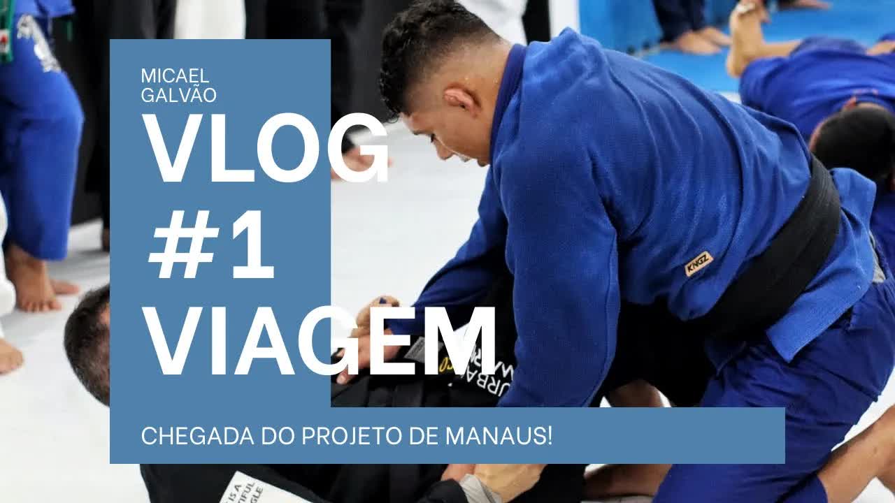 Vlog: Seminário e Projeto Social em Petrópolis