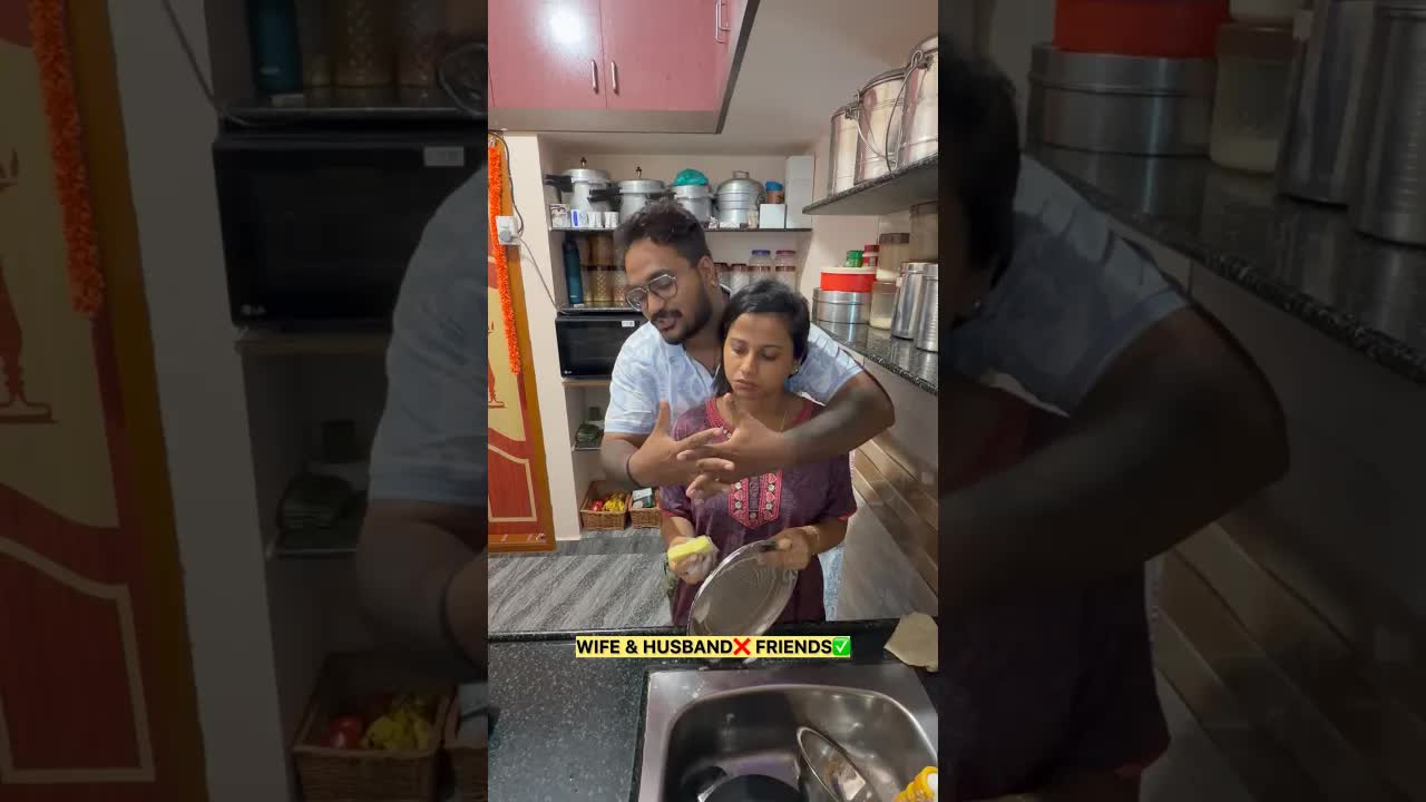ಮದುವೆಯ ನಂತರದ ಸ್ನೇಹದ ಬಗ್ಗೆ ಚರ್ಚೆ