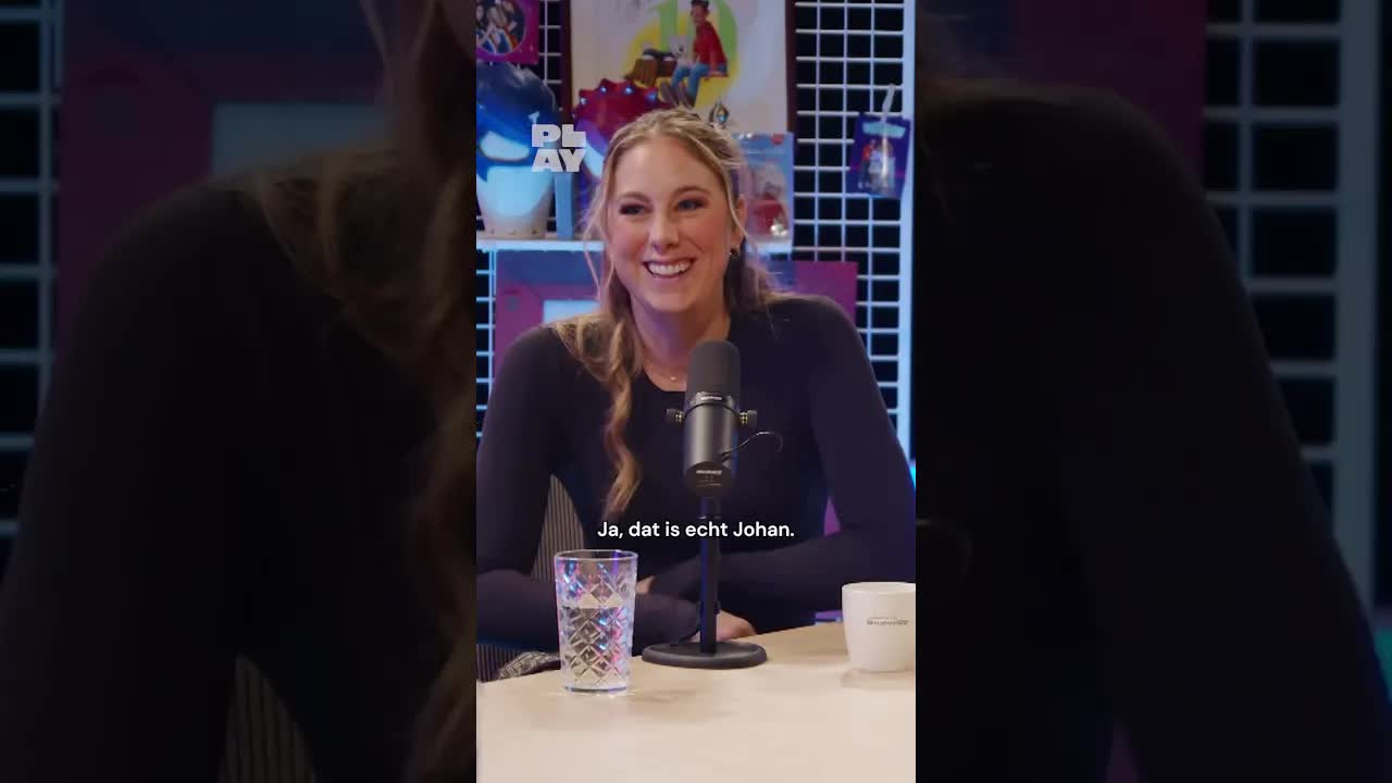 Jelle Verhoecken als zanger van Spring