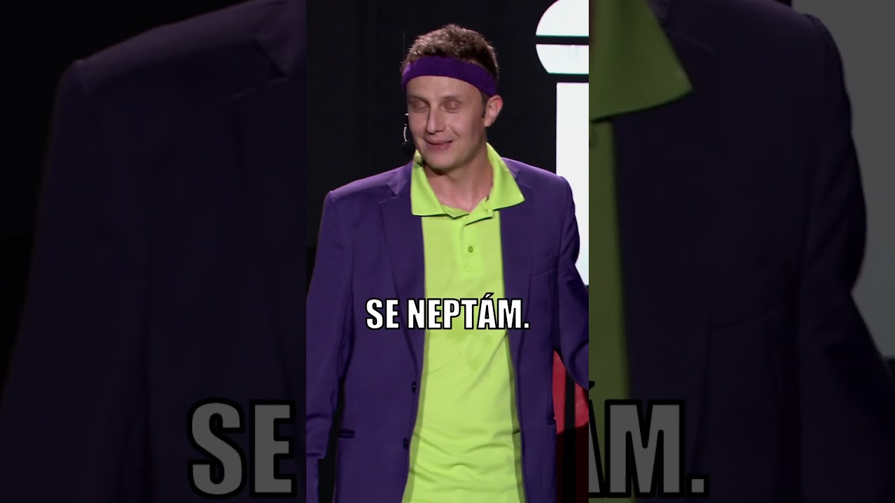 První rande: Výběr pána v restauraci