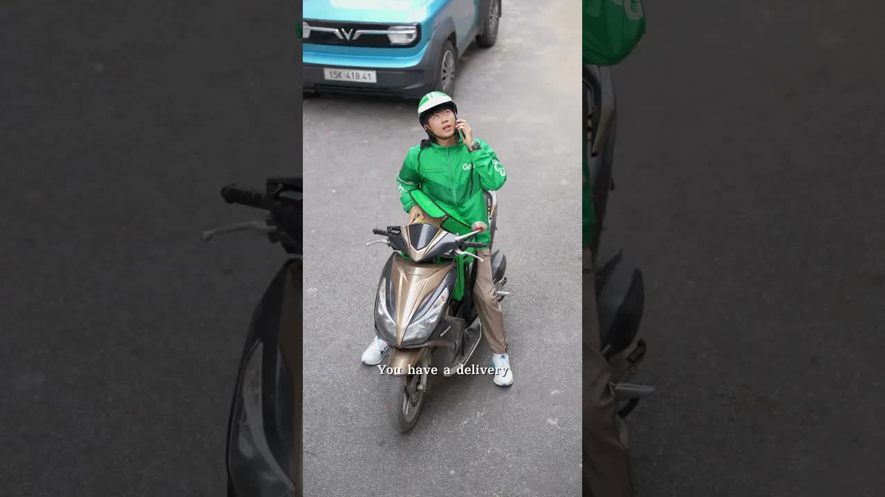 Giao Tiếp Với Shipper: Tip Cho Dễ Dàng