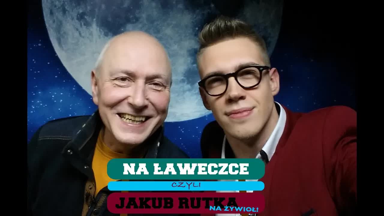 Jacek Brzostyński o głosie, teatrze i Teletubisach