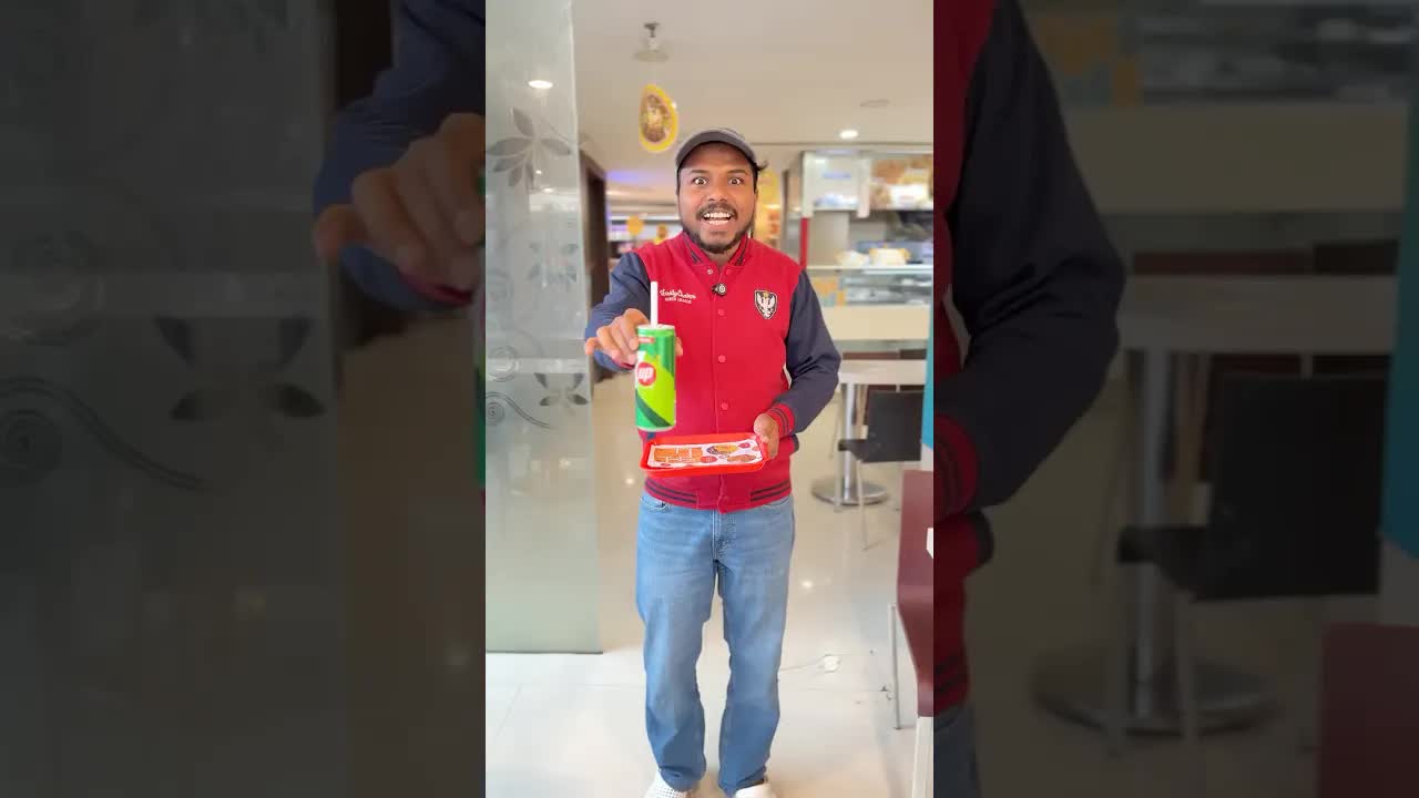 Aarya Phir Kya Khayega? Healthy Diet Skit