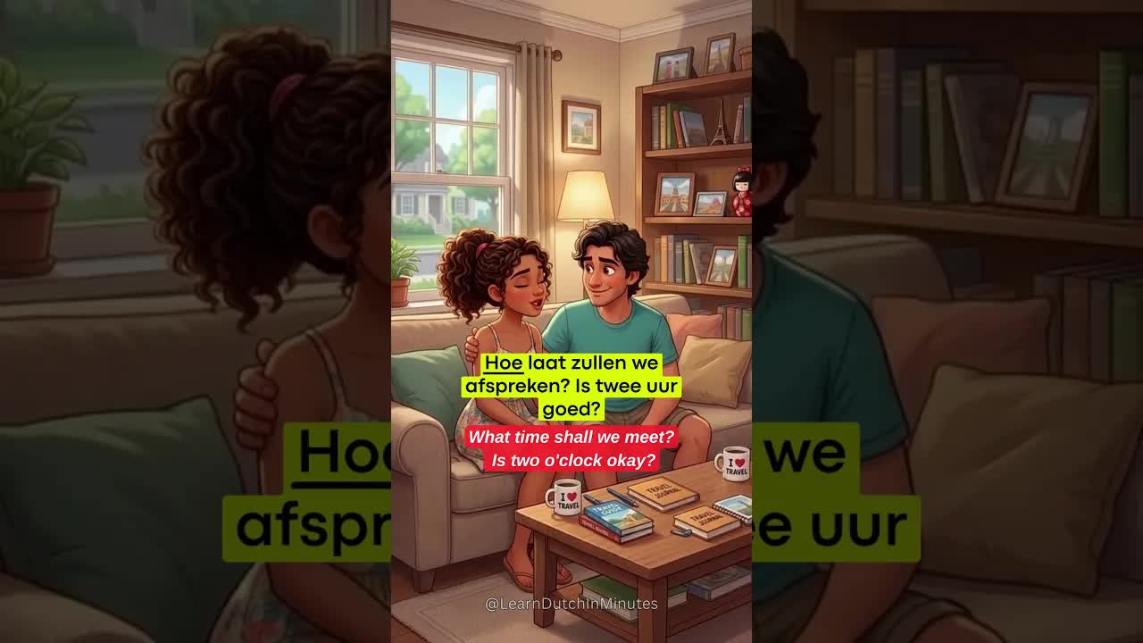 Zullen we samen gaan zwemmen?