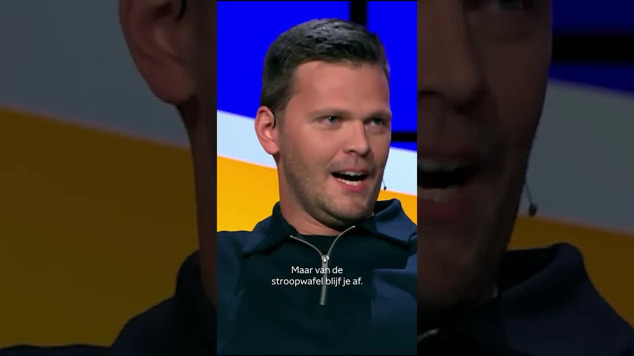 Team kaasstroopwafel of niet?