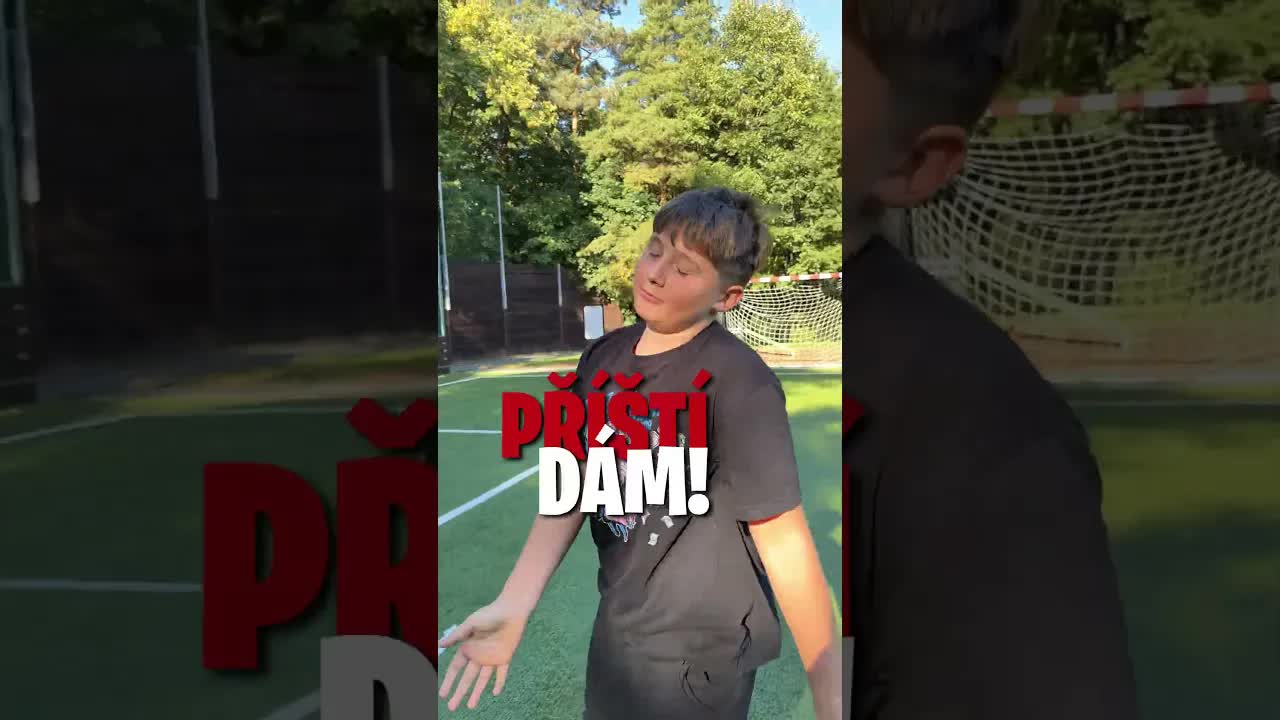 Tary vs. Domeneq: Penaltový rozstřel
