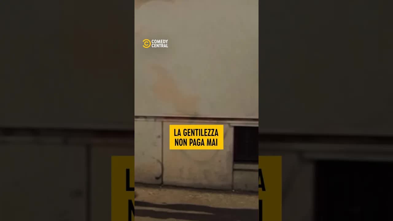 Litigano per cortesia in fila