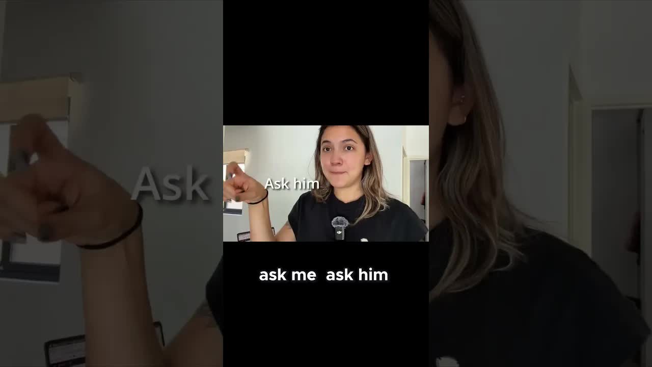 Learning Sign Language Basics For Beginners