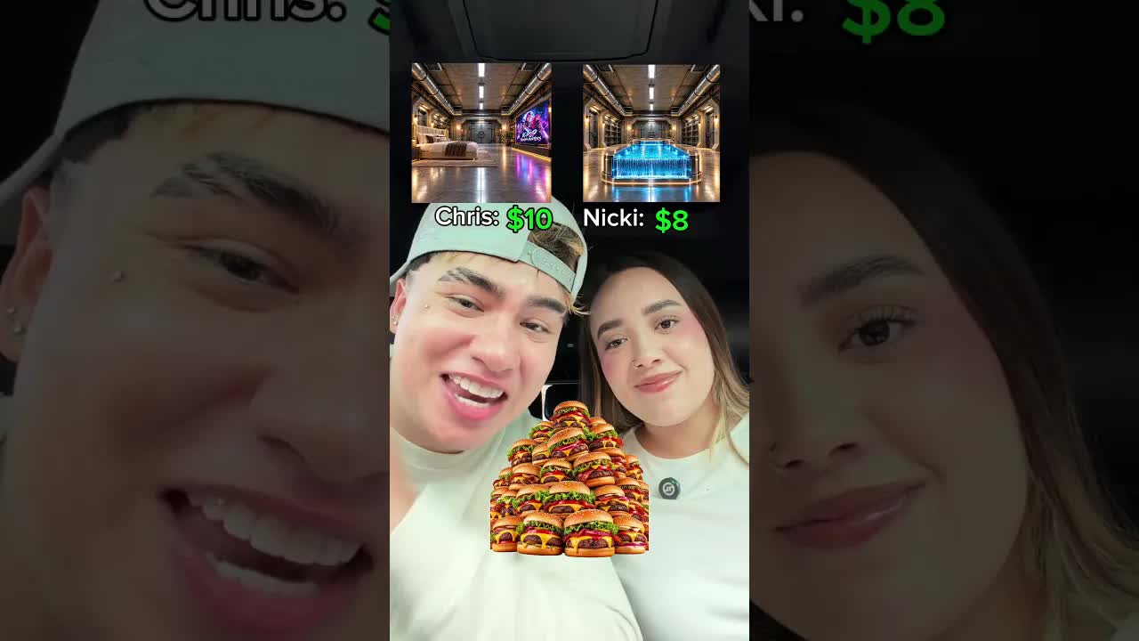 Juego de ofertas por el mejor búnker