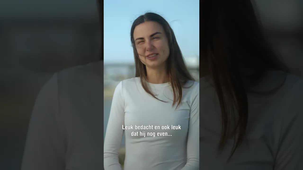 Initialen in het hart gegraveerd op Texel