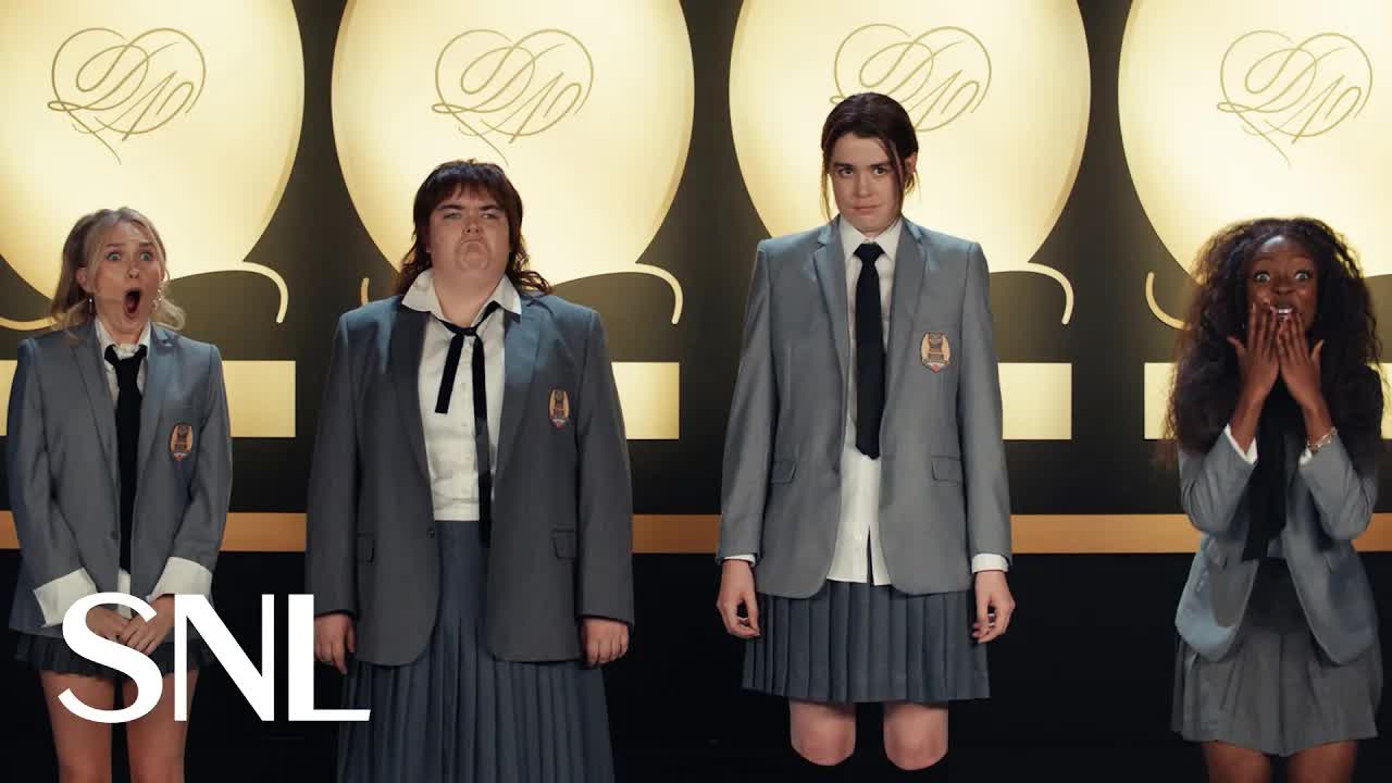 Dream Academy Season 2 Trailer Parody