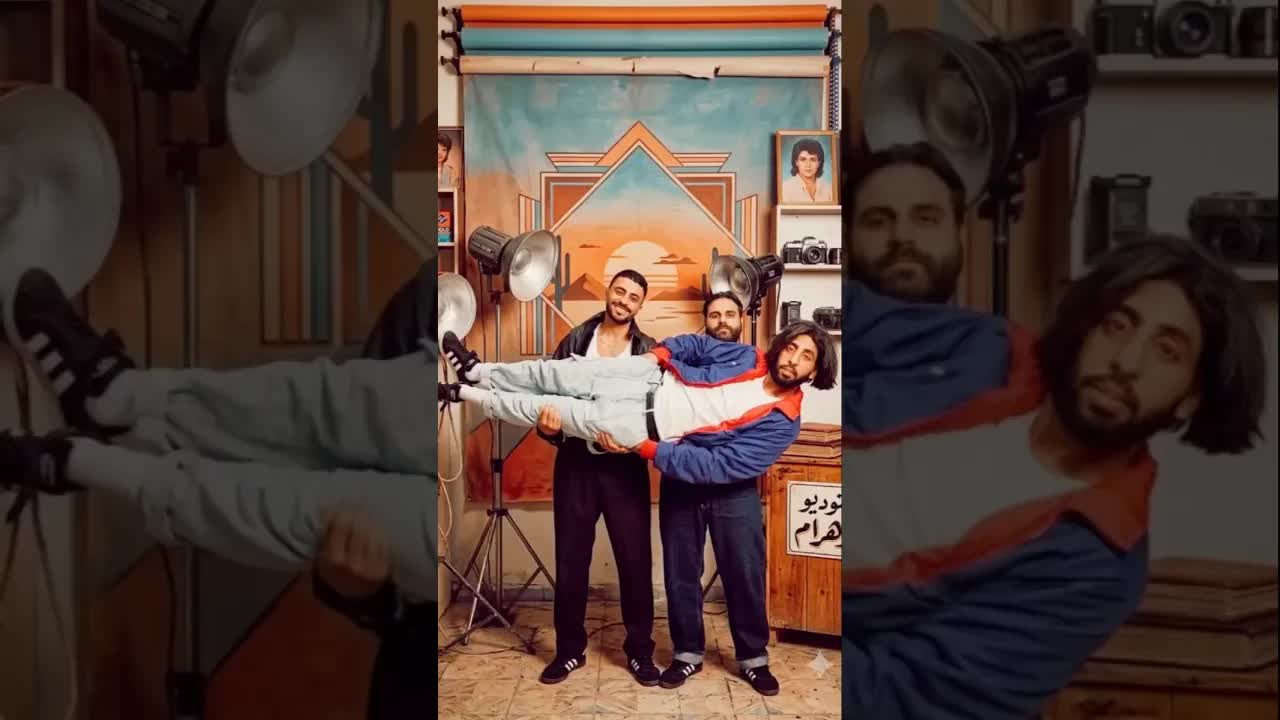 ذكريات الثمانينات مع سيارة جديدة وحفلة عمرو دياب
