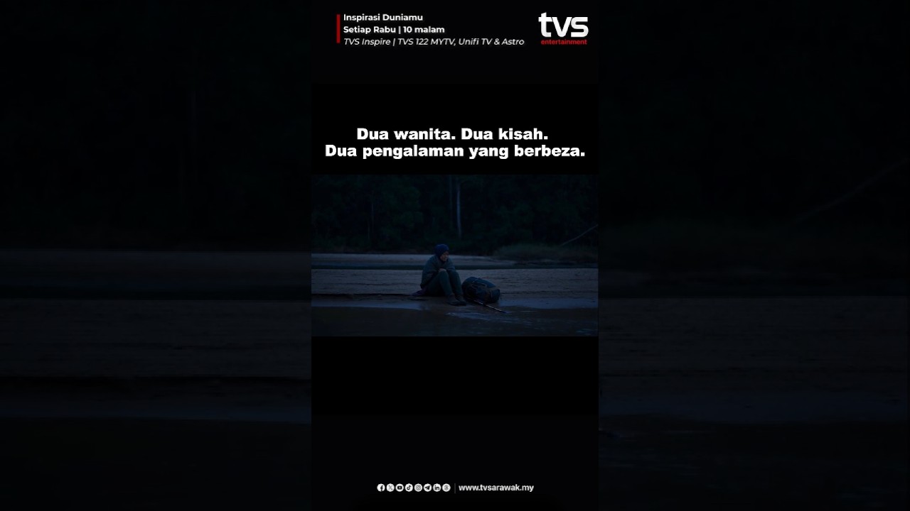 Kisah Bertahan Hidup di Belantara