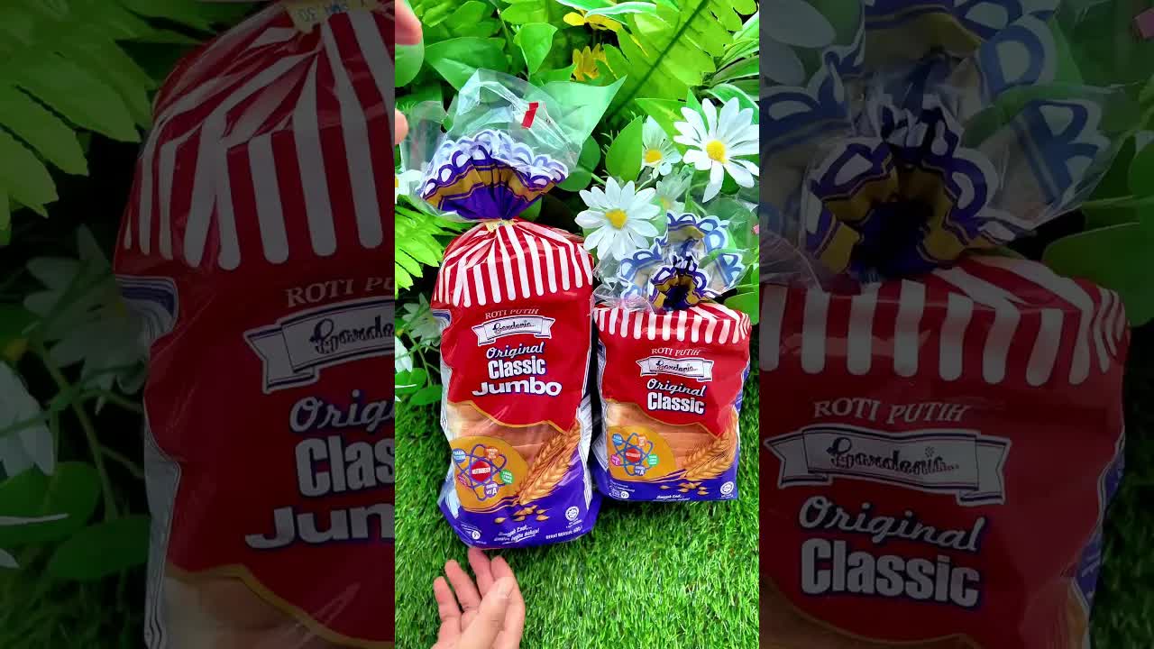 Harga Stoking Lebih Murah Dari Roti?