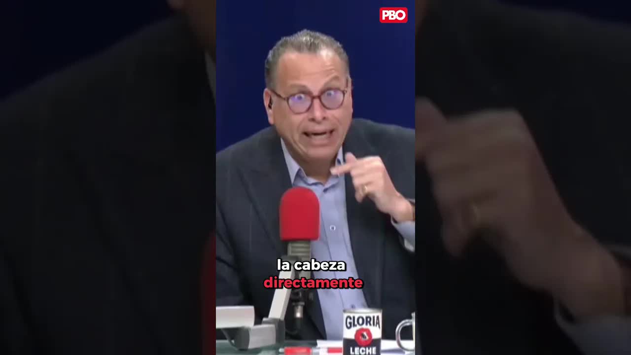 Responsabilidad de los padres en el caso Liceo Naval