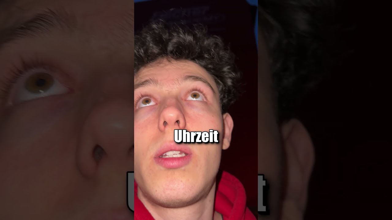 Mein Tag in der Fahrschule: Nachtfahrstunden und Führerschein