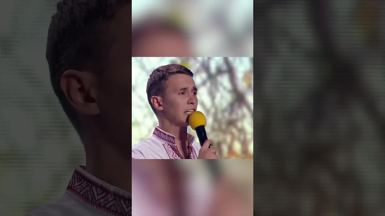 Маруся і верба: сценка з комедії