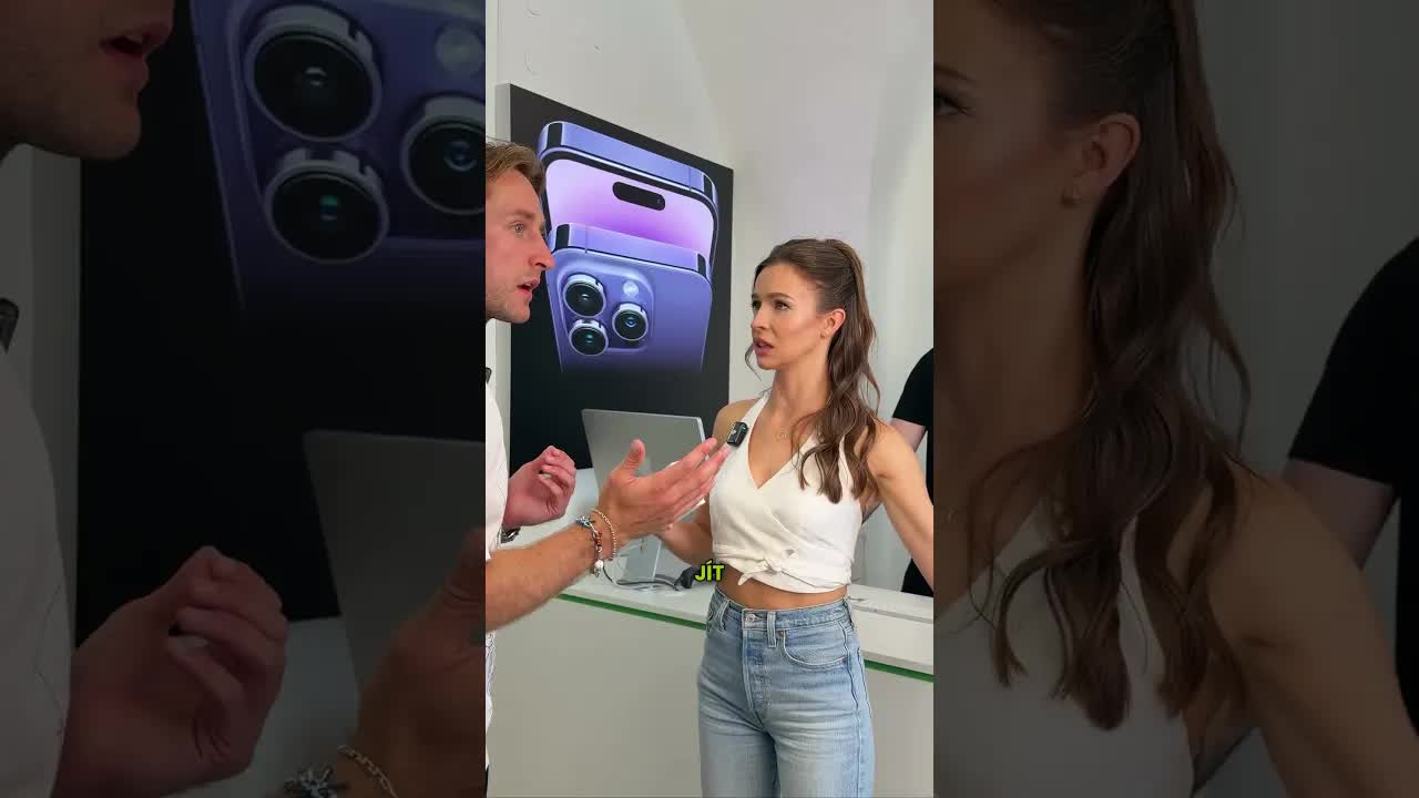 Kupujeme iPad a AirPods za 60 tisíc