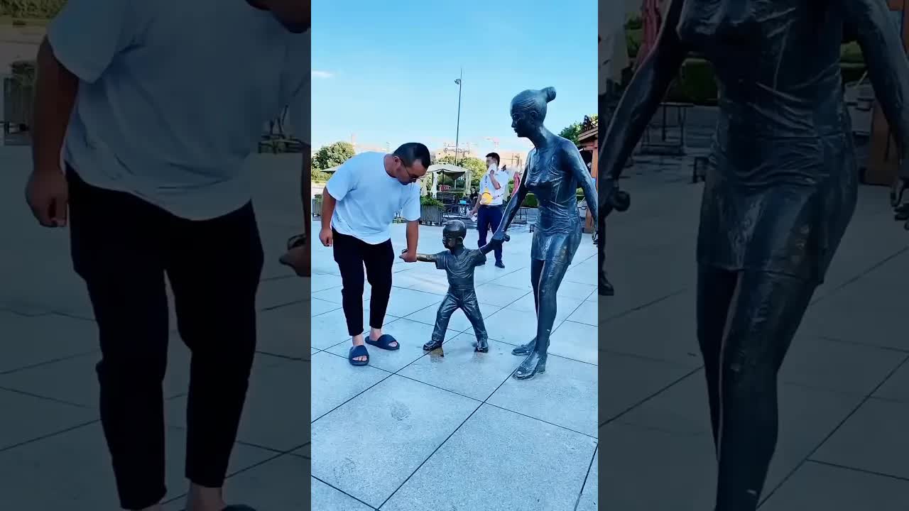 منشفة سحرية تنمو عند وضع الماء عليها