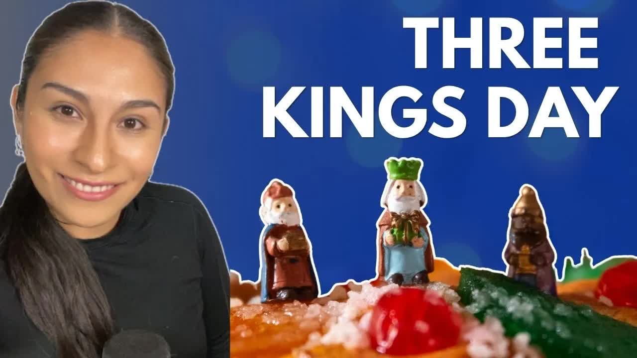 cómo se celebra el día de reyes en guatemala
