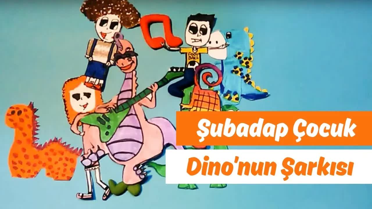 Dinozorlar Hakkında Bir Şarkı