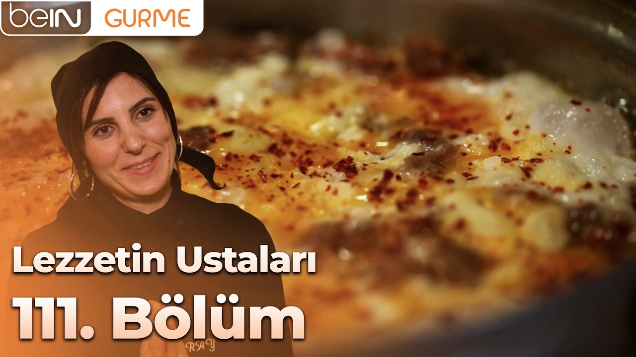 Van Kahvaltısının Gizemli Lezzetleri ve Geleneksel Tarifler