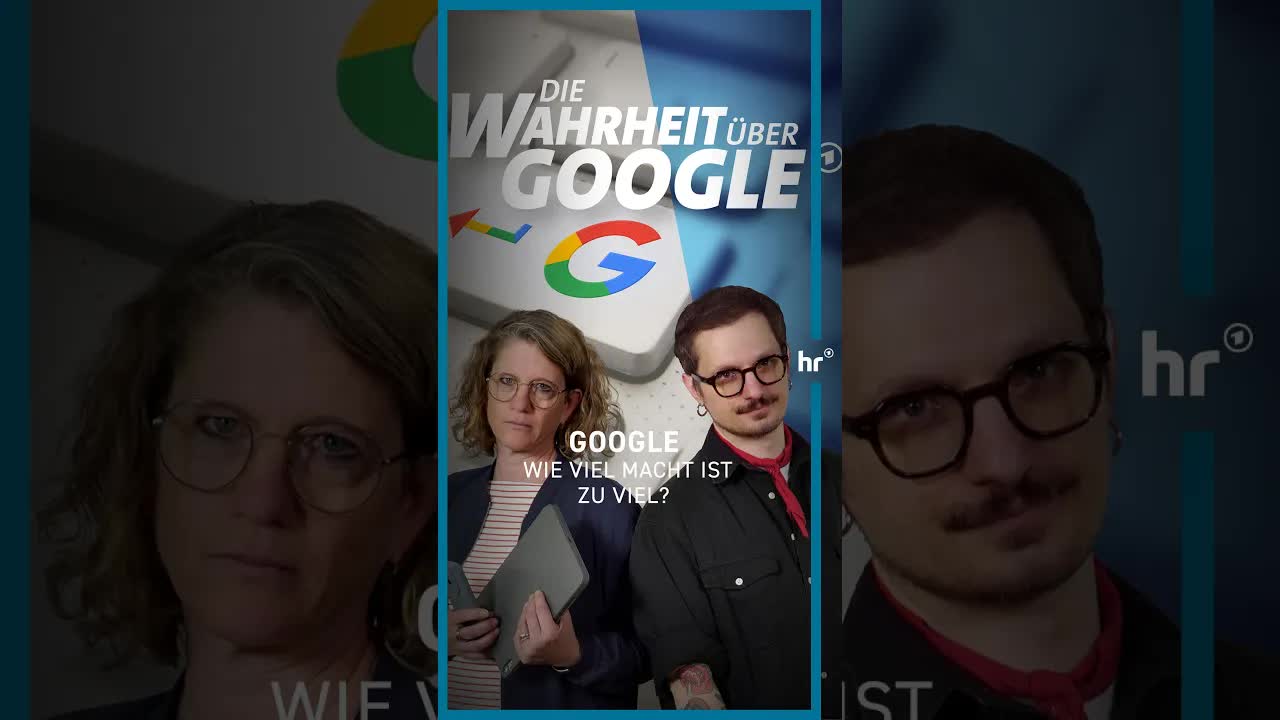 Die Macht von Google und der Missbrauchsvorwurf