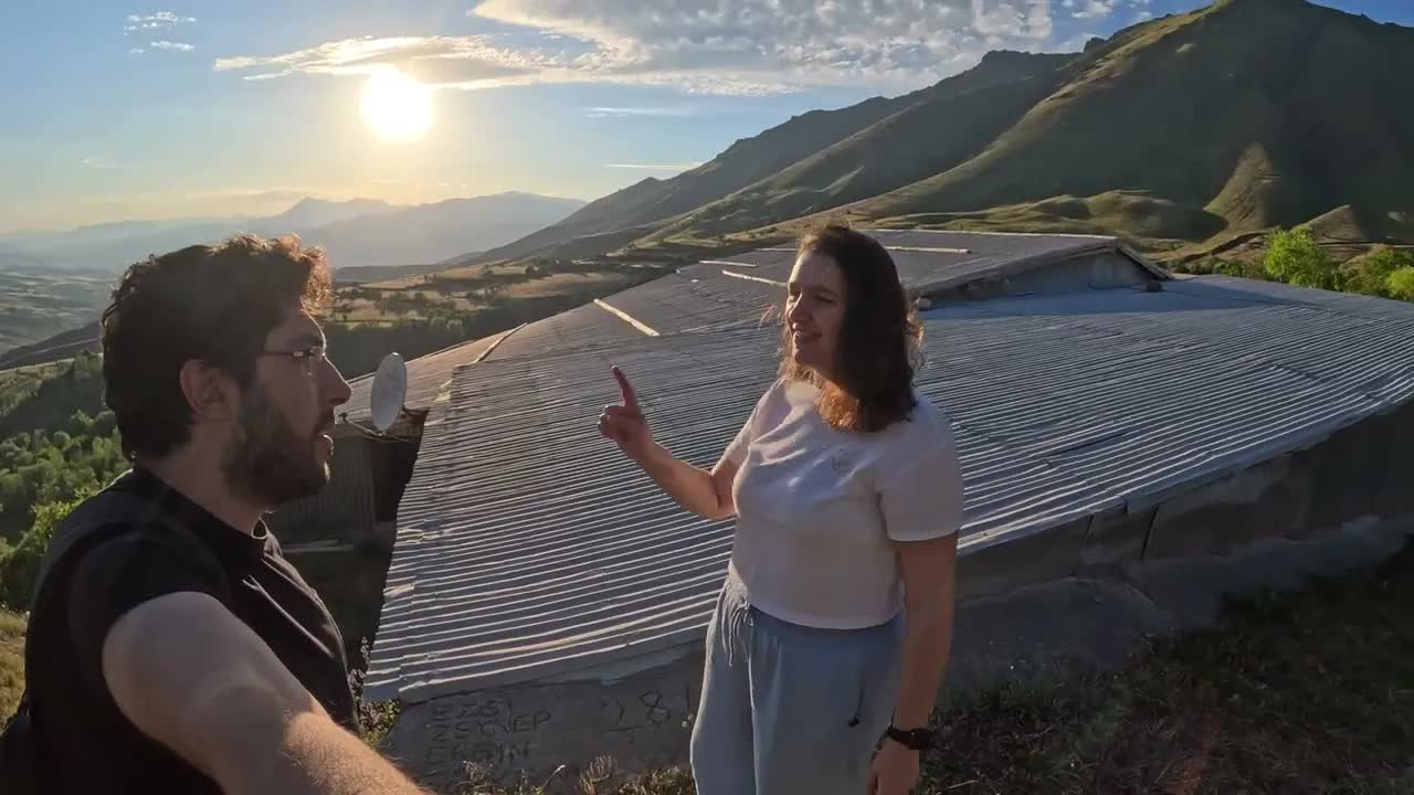 Erzincan Köy Turu ve Organik Kayısı Tadımı