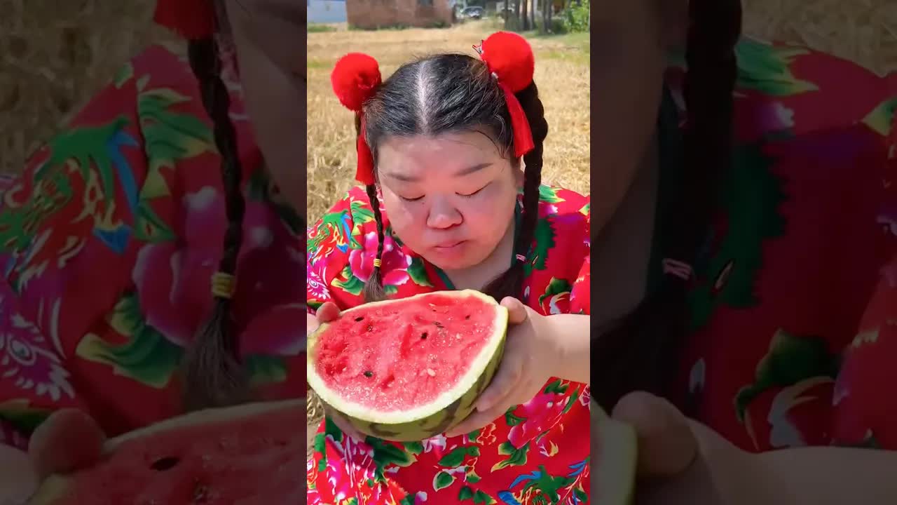 Mi esposa y su amor por la comida