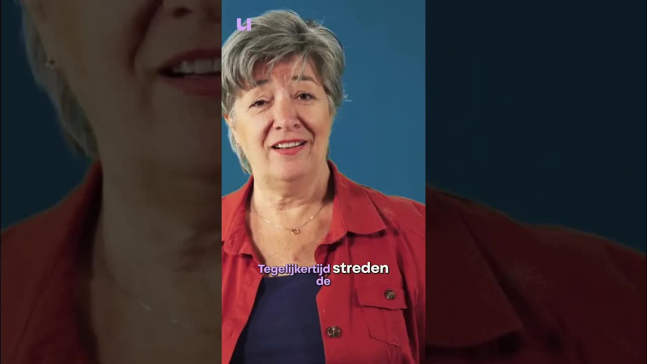 Van wie is de maan?