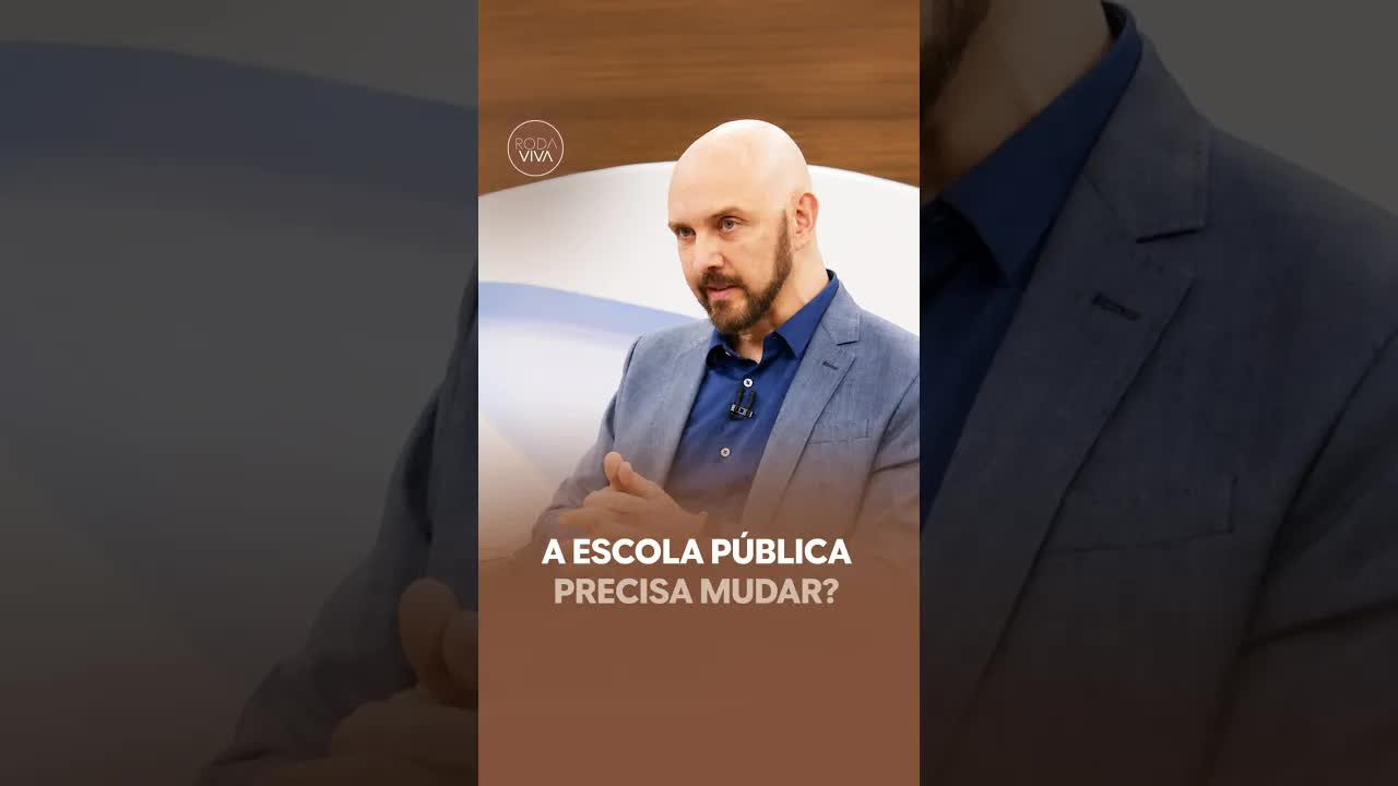 A escola pública precisa oferecer mais que o básico