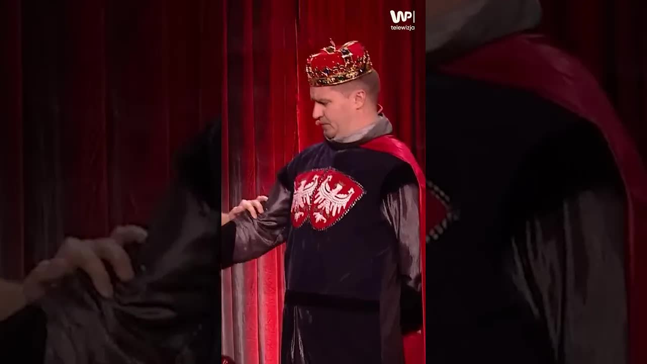 Bitwa pod Grunwaldem opowiedziana po śląsku