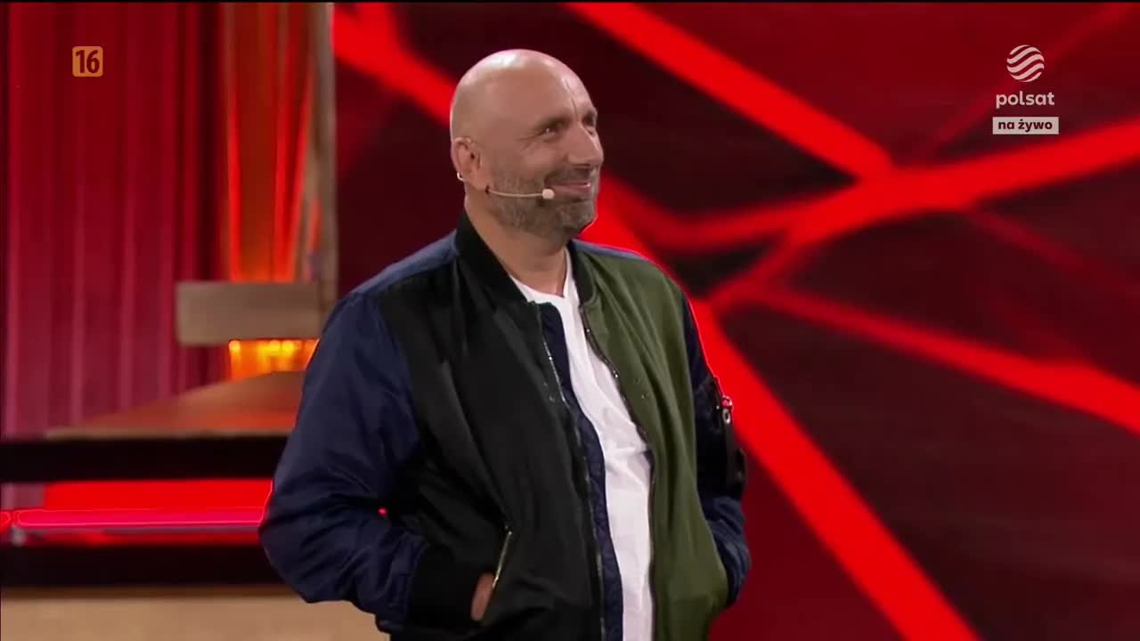 Komedia o trudnych rodzicach w przedszkolu