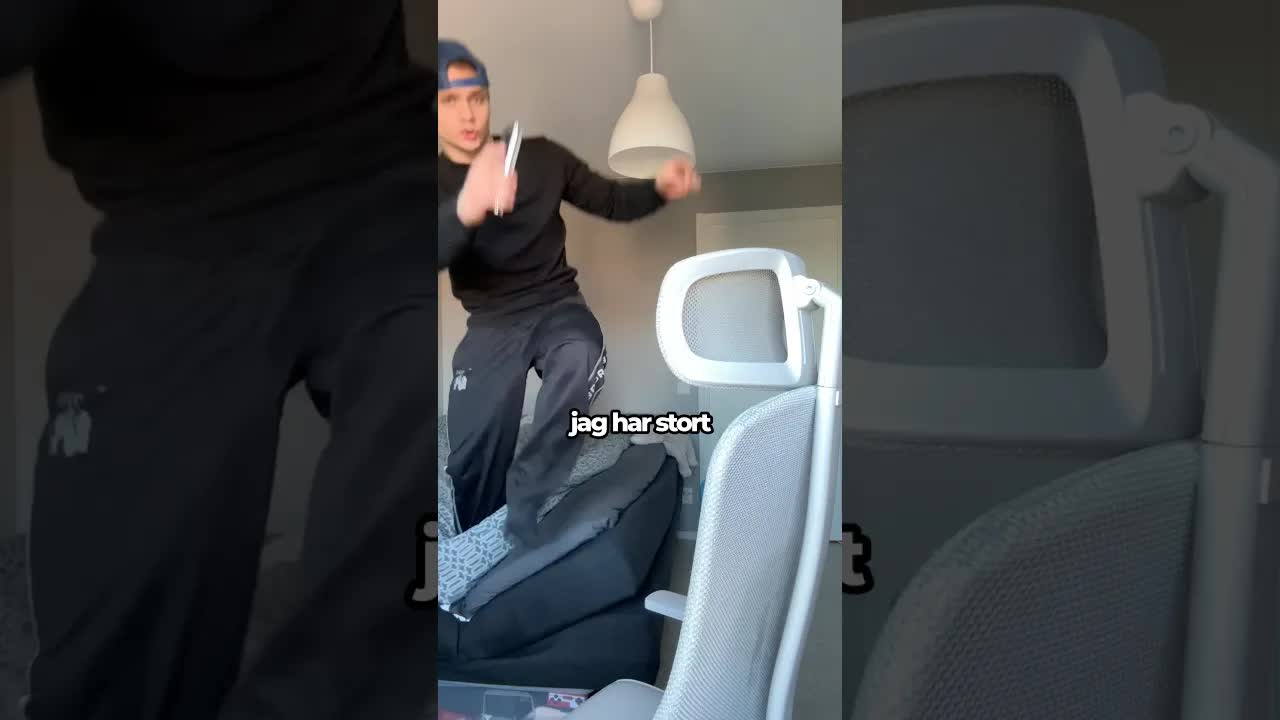 Sluta lajka och följ inte mig