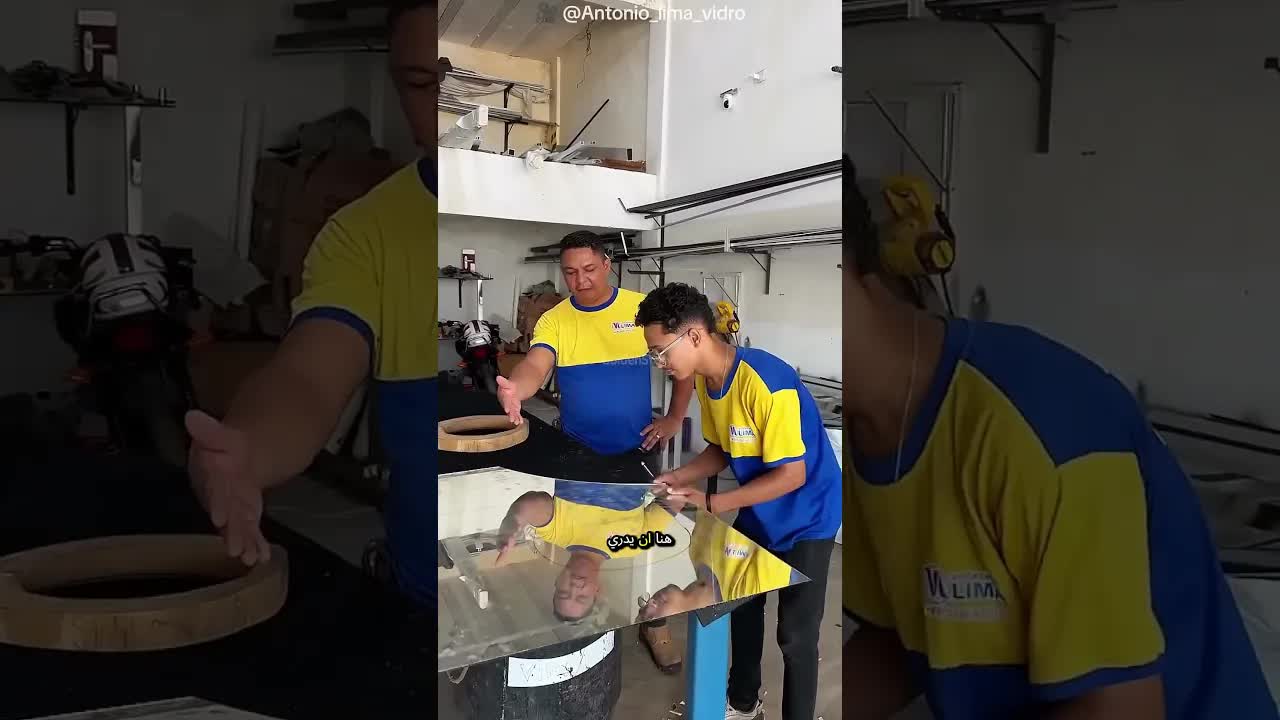 الخطأ الصغير الذي كلفه وظيفته