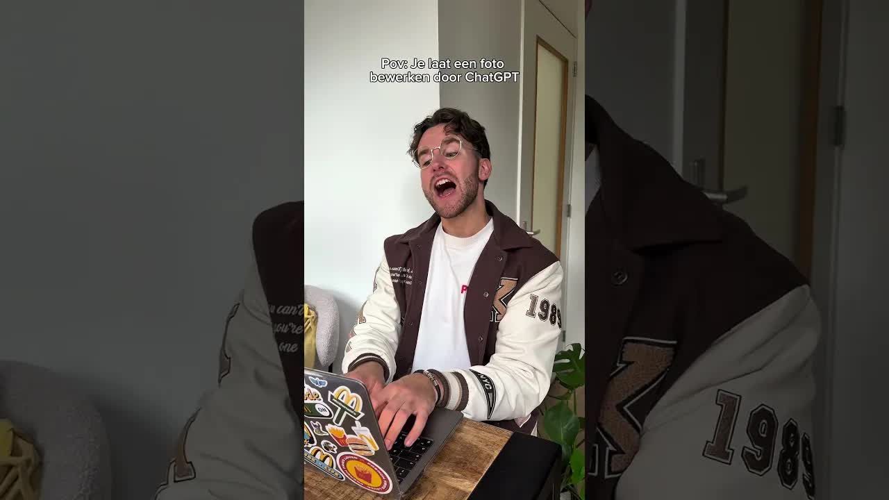 ChatGPT maakt een lelijke versie van jou