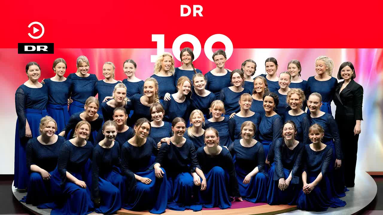 Historiske optagelser fra Danmarks Radio