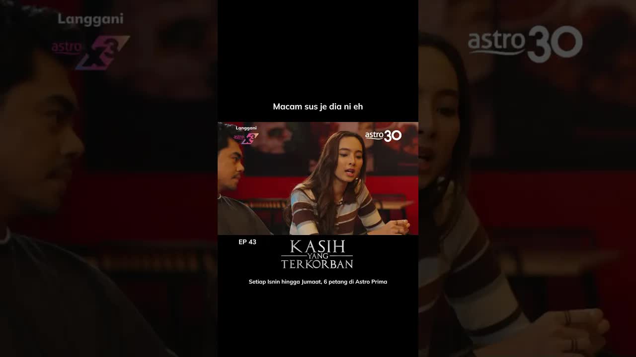 Reset Otak di Alam Semula Jadi