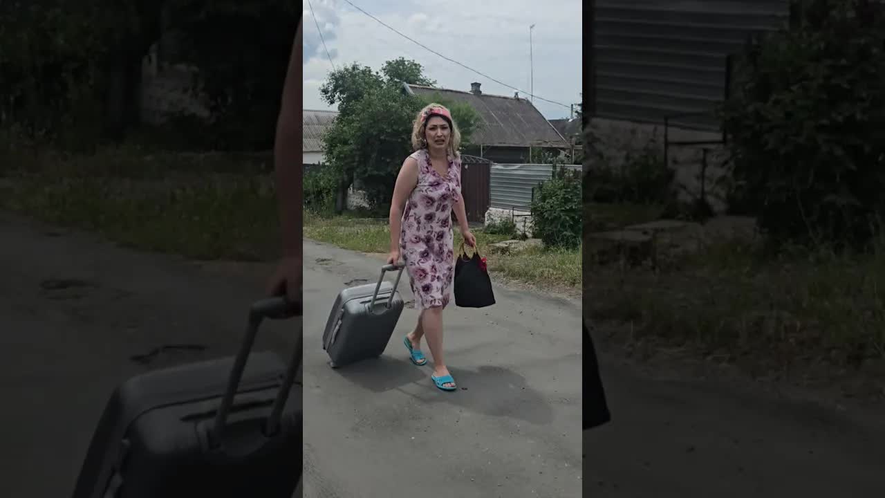 Сусідка та алмазні круги: історія про шлюб