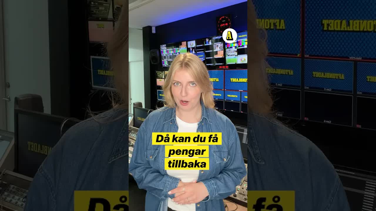 SL sänker priser och ger pengar tillbaka