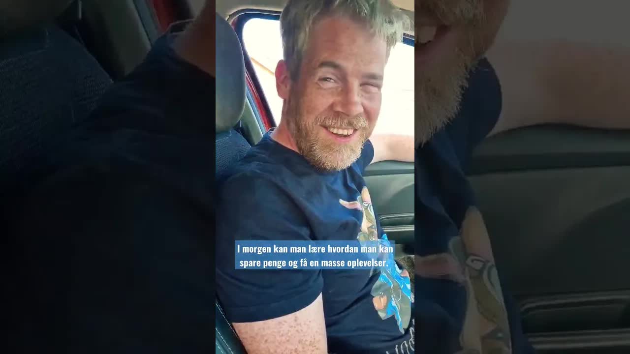 Sådan sparer du penge på oplevelser