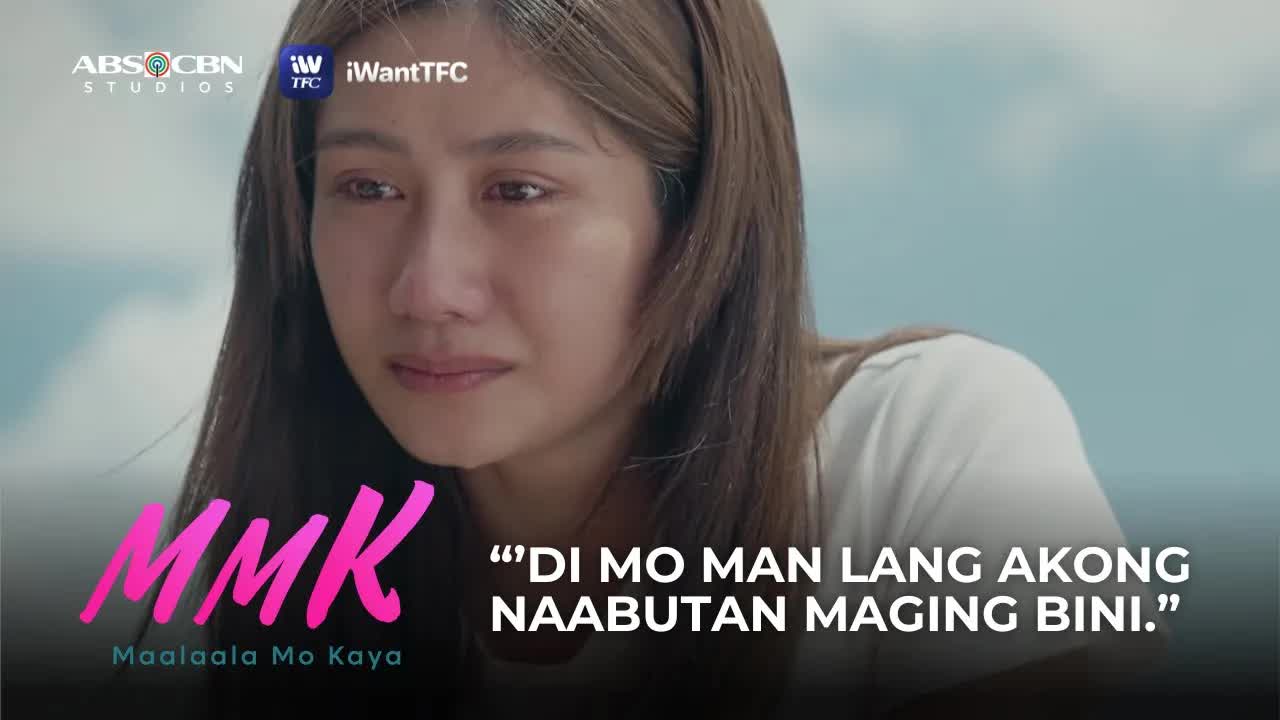 Pagdalaw sa puntod ni Mommy at mga pangarap