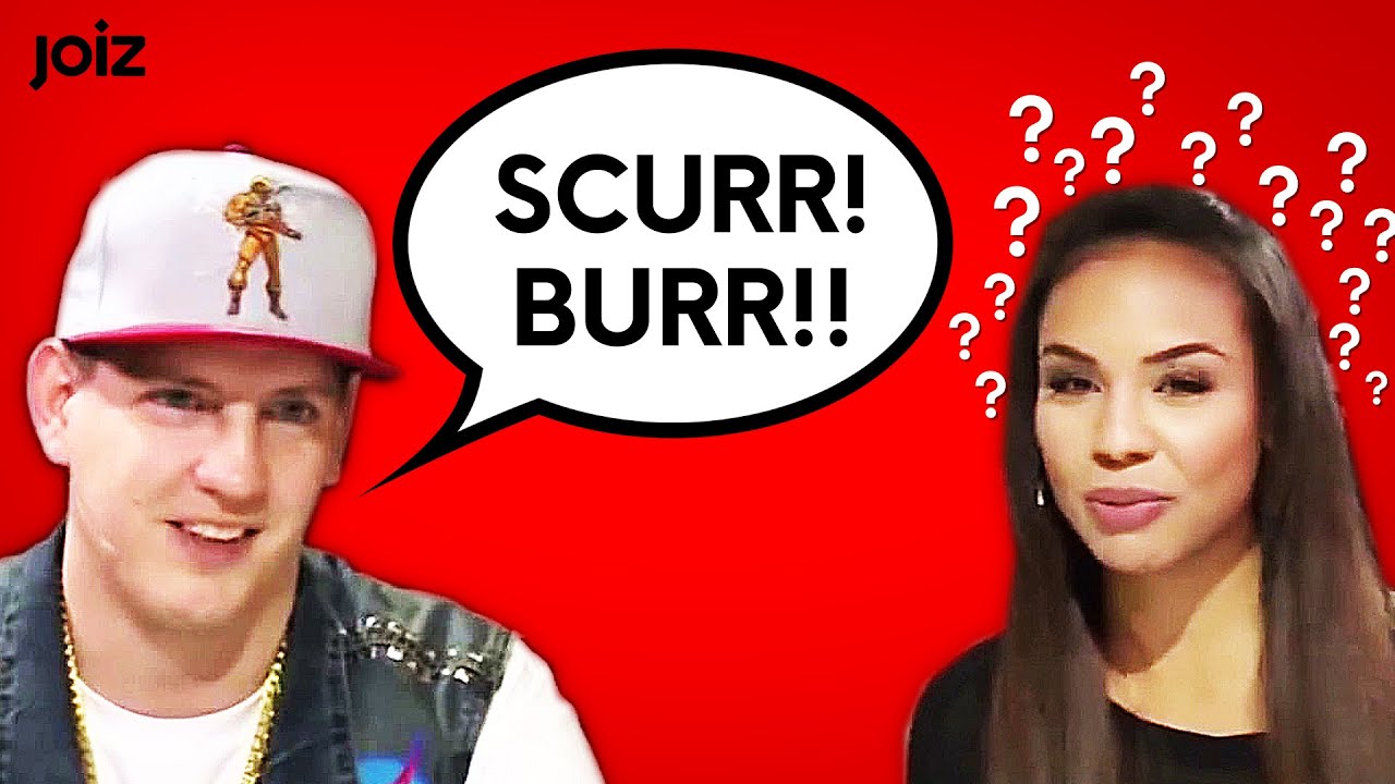 Money Boys legendäres Interview bei Joiz